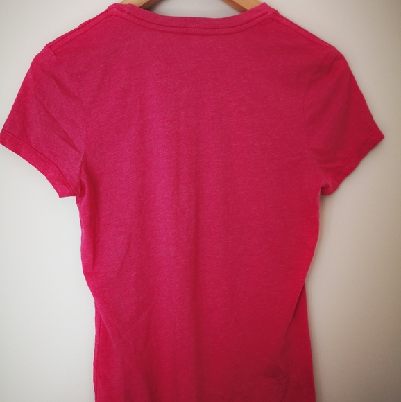 David and Goliath Tee Size Medium - Picture 3 of 5